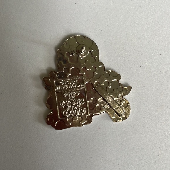 Nightmare before Christmas jack skellington and zero pin - Picture 2 of 3